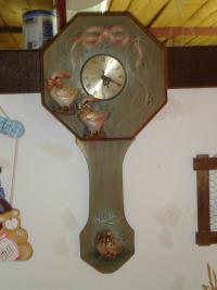  - Pintura Country - 