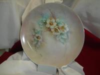  - Pintura sobre Porcelana - "B"